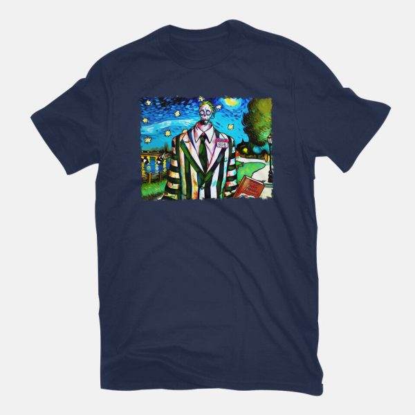 Bob Van Gogh - Image 7