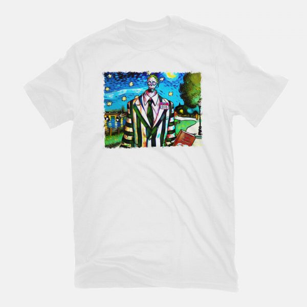 Bob Van Gogh - Image 11