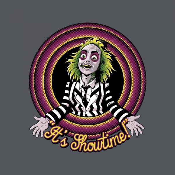It's Showtime - Image 12
