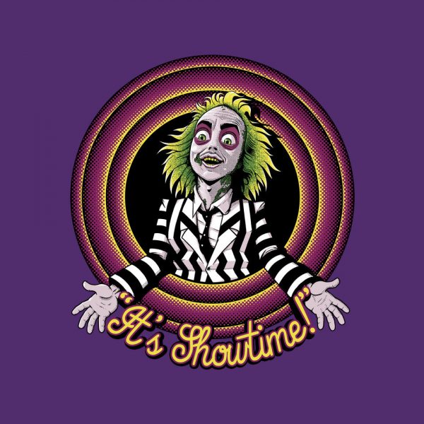 It's Showtime - Image 16