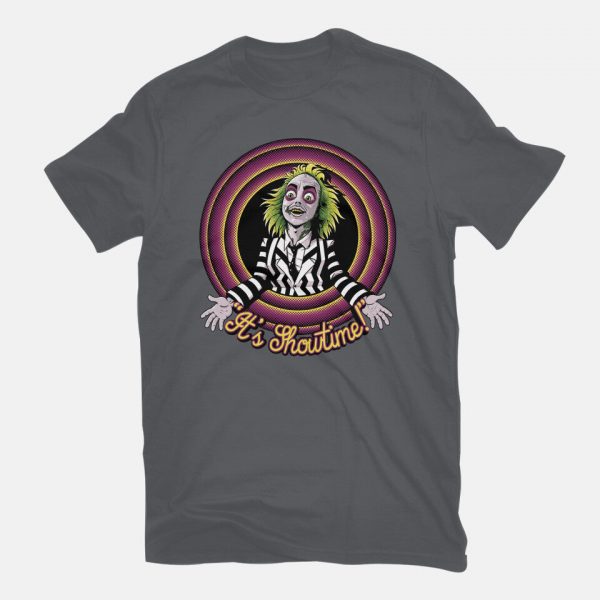 It's Showtime - Image 11