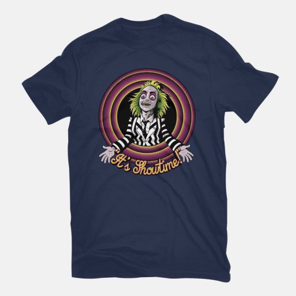 It's Showtime - Image 7