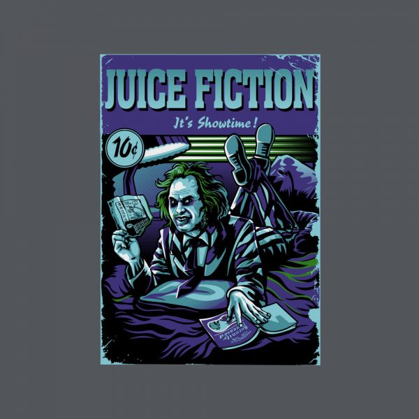 Juice Fiction - Image 12