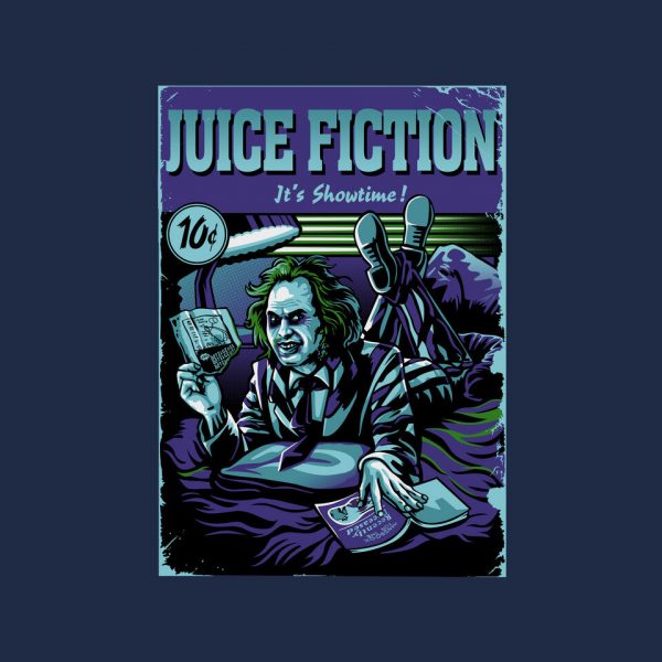Juice Fiction - Image 8