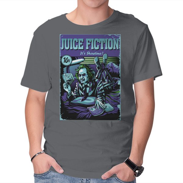 Juice Fiction - Image 9