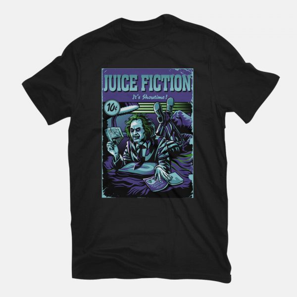 Juice Fiction - Image 3