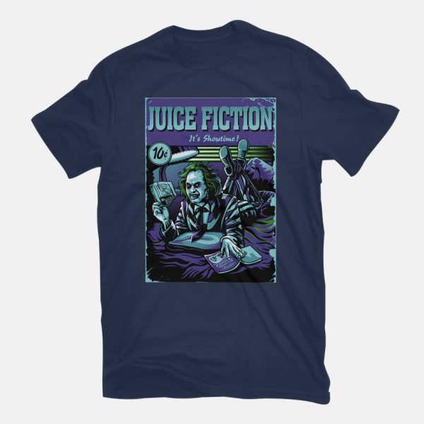 Juice Fiction - Image 7