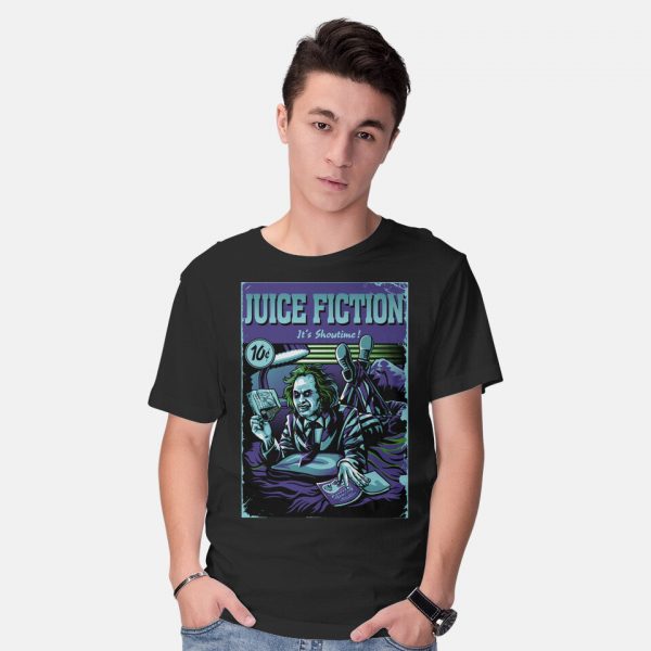 Juice Fiction - Image 2