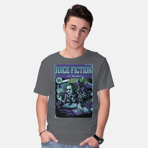 Juice Fiction - Image 10