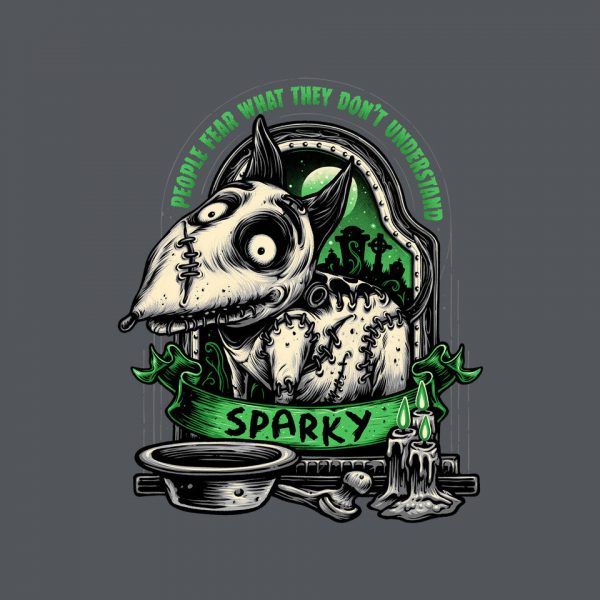 Halloween Dog - Image 9