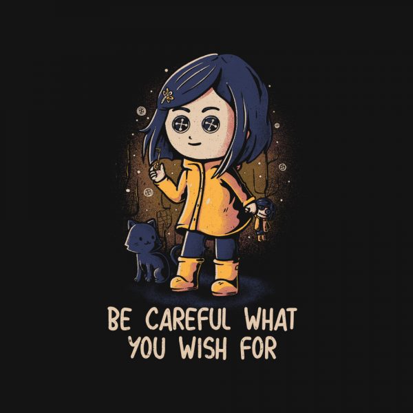 Be Careful - Image 4