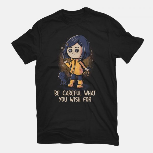 Be Careful - Image 3