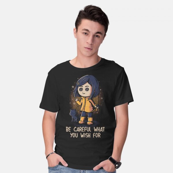 Be Careful - Image 2