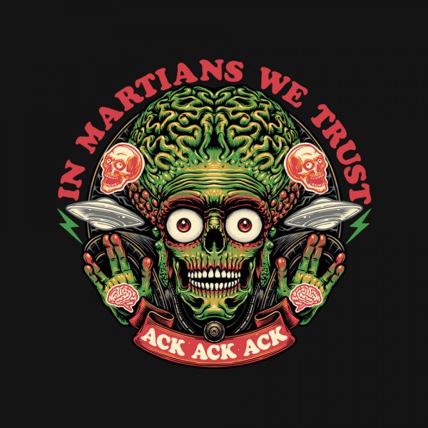 In Martians We Trust - Image 4