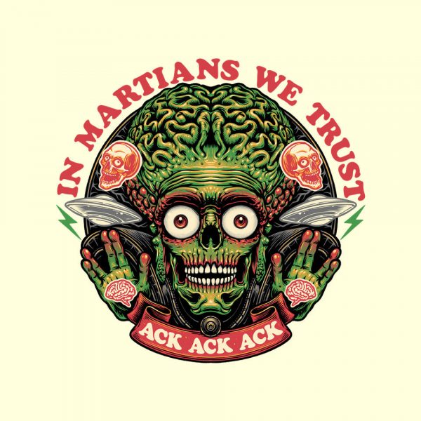 In Martians We Trust - Image 19