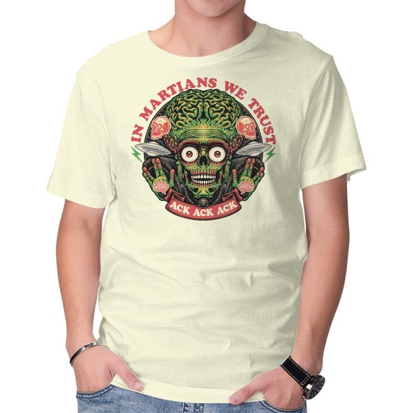 In Martians We Trust - Image 16