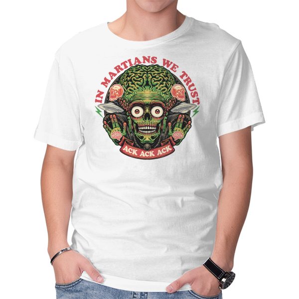 In Martians We Trust - Image 11