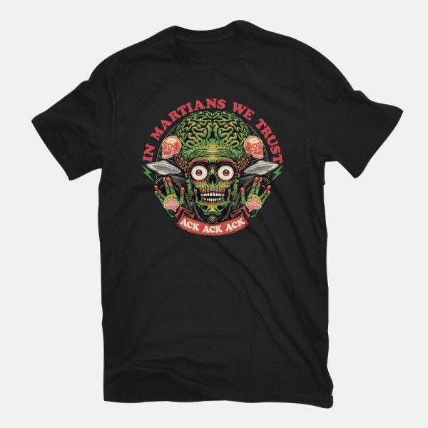 In Martians We Trust - Image 3