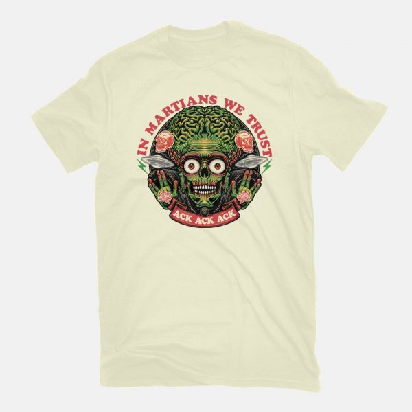 In Martians We Trust - Image 18