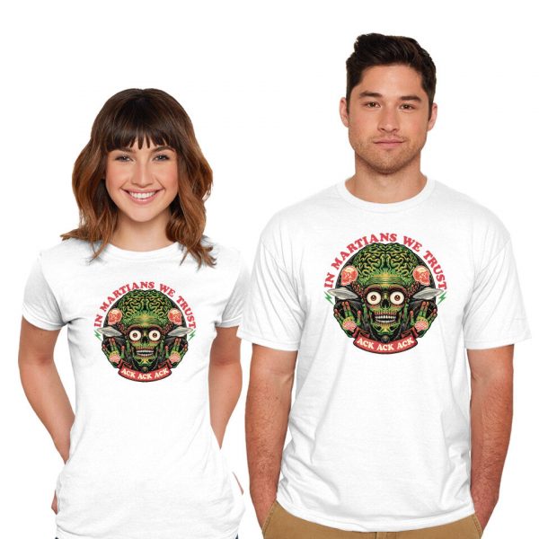 In Martians We Trust - Image 15