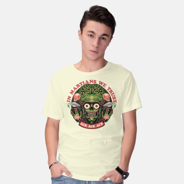 In Martians We Trust - Image 17