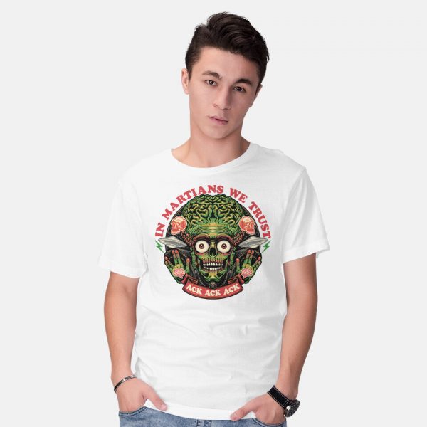 In Martians We Trust - Image 12