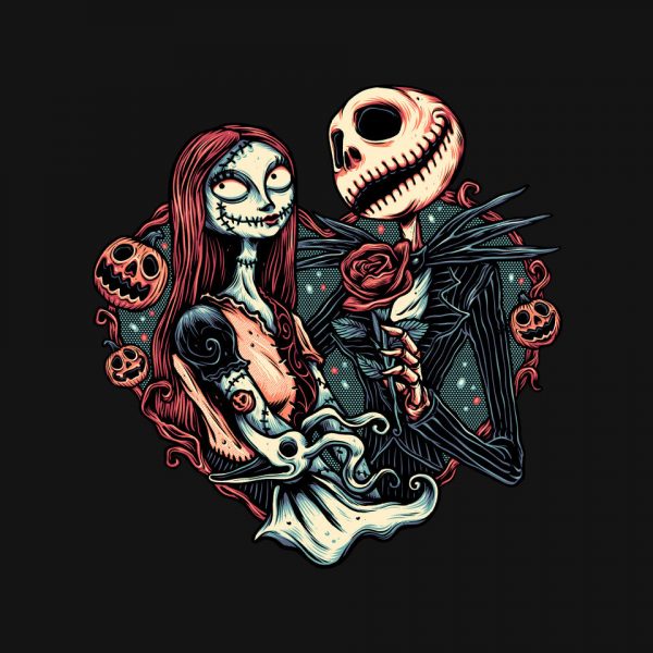 Skeleton Love - Image 4