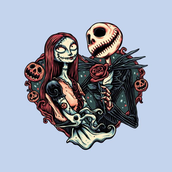 Skeleton Love - Image 14