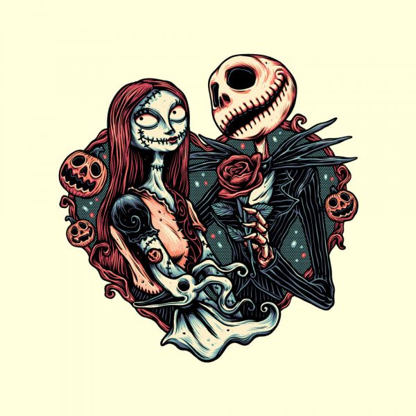Skeleton Love - Image 19