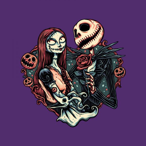 Skeleton Love - Image 24