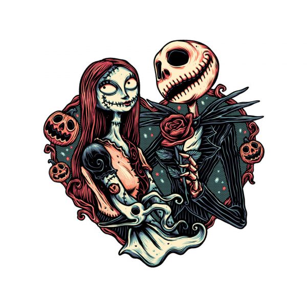Skeleton Love - Image 9
