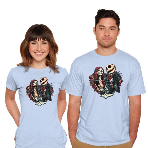 Skeleton Love - Image 15