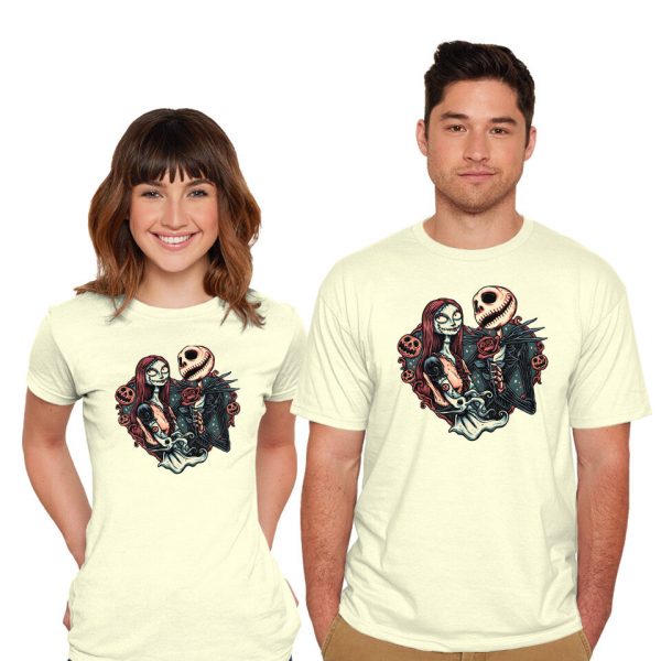 Skeleton Love - Image 20