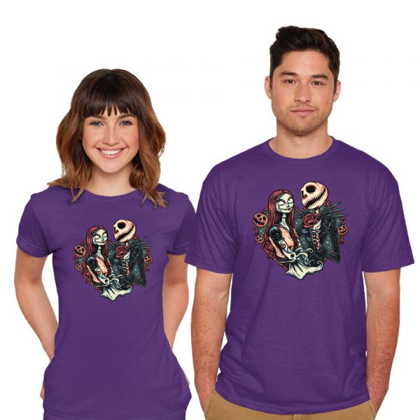 Skeleton Love - Image 25