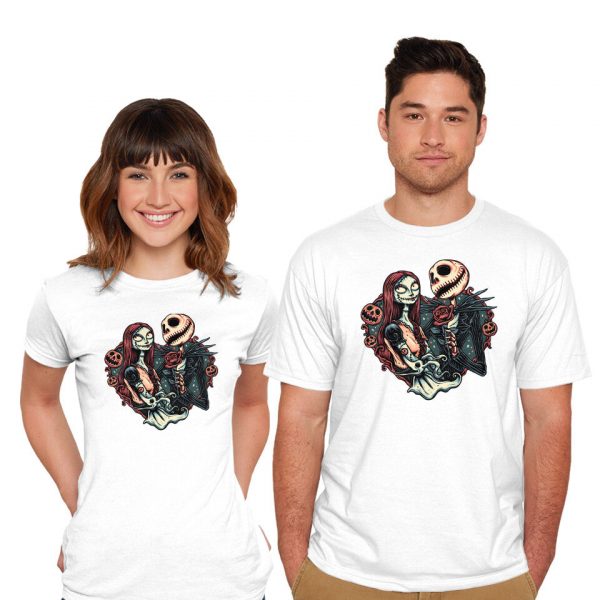 Skeleton Love - Image 10