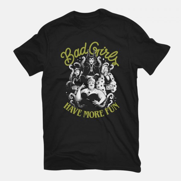 Bad Girls Club - Image 3