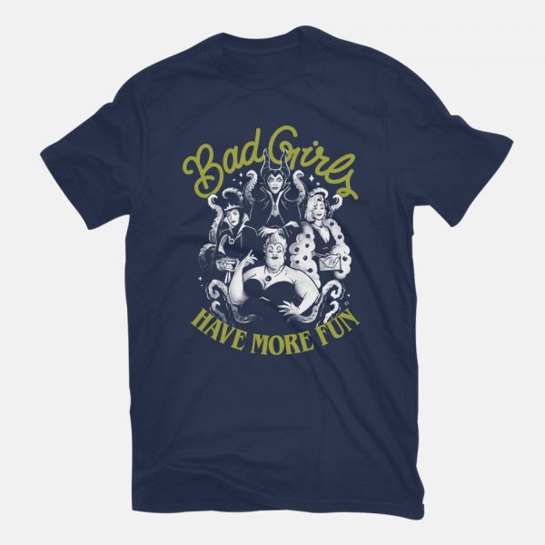 Bad Girls Club - Image 8