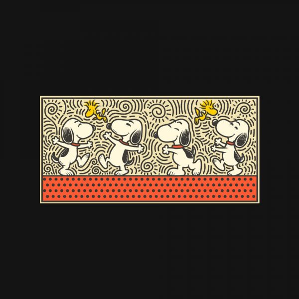 Doodle Friends - Image 4