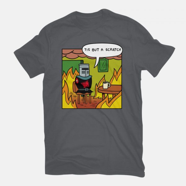 Black Knight Fine - Image 13