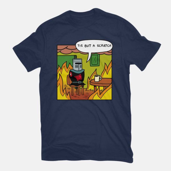 Black Knight Fine - Image 8
