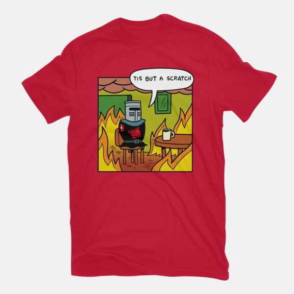 Black Knight Fine - Image 18