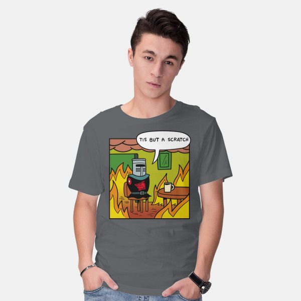Black Knight Fine - Image 12