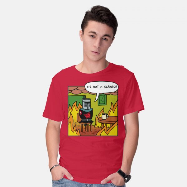 Black Knight Fine - Image 17