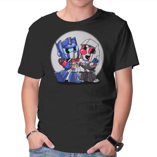 Cybertron Head - Image 5