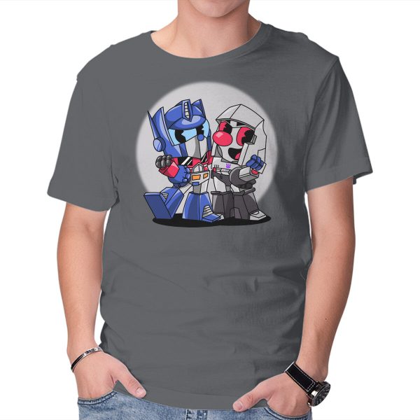 Cybertron Head - Image 13
