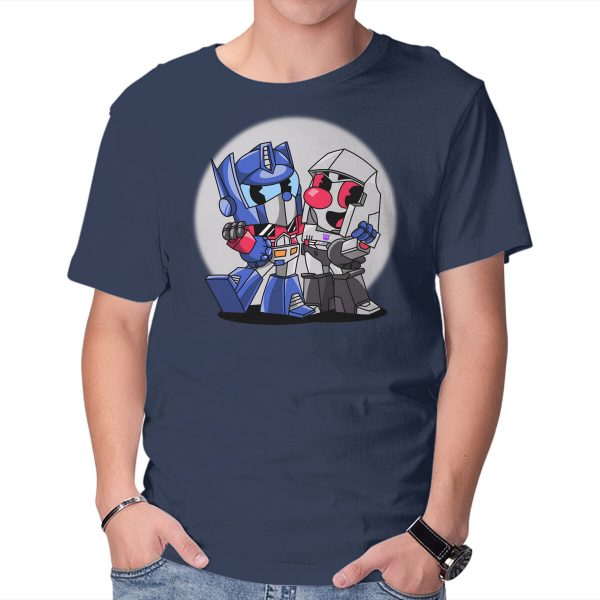 Cybertron Head - Image 9