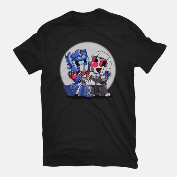 Cybertron Head - Image 7