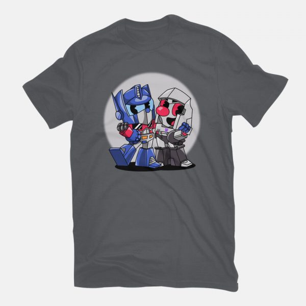 Cybertron Head - Image 15