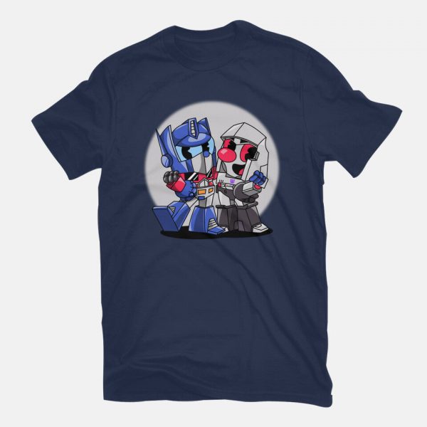 Cybertron Head - Image 11