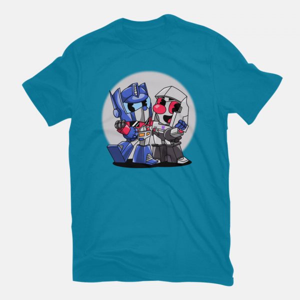 Cybertron Head - Image 19